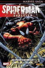 Produktbild: Spiderman Superior : mi peor enemigo
