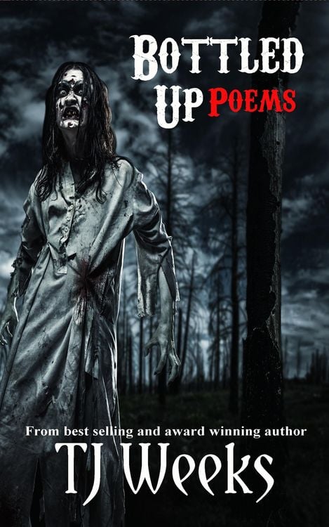 Produktbild: Bottled Up Poems