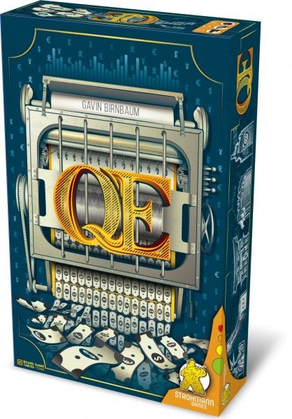Produktbild: Q.E.
