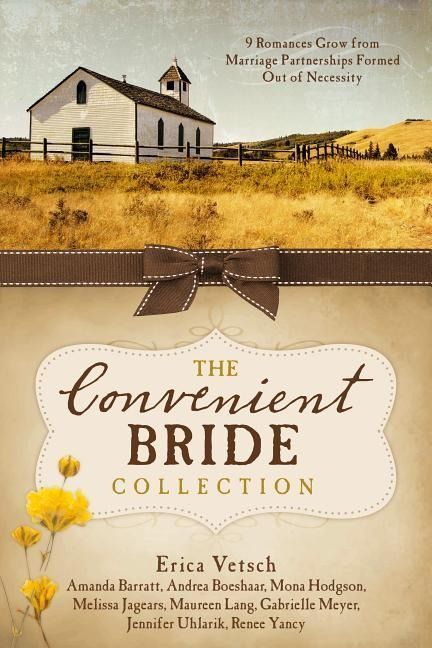 Produktbild: Convenient Bride Coll