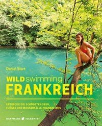 Produktbild: Wild Swimming Frankreich