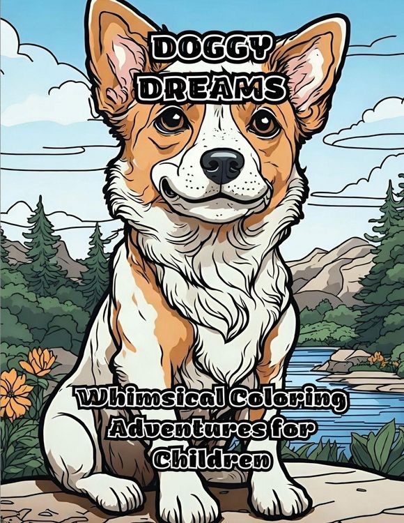 Produktbild: Doggy Dreams