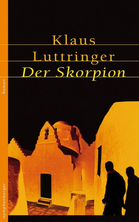 Produktbild: Der Skorpion