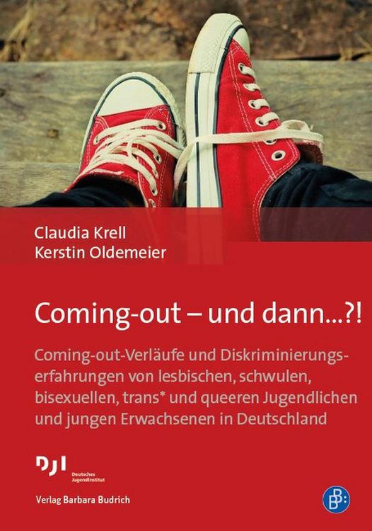 Produktbild: Coming-out - und dann...?!