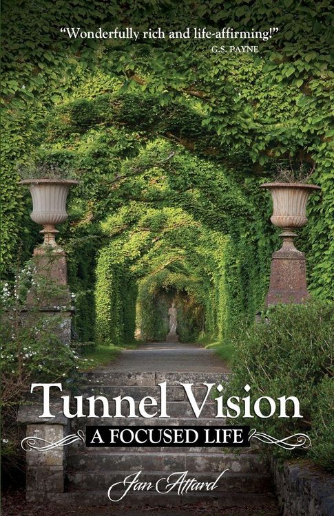 Produktbild: Tunnel Vision