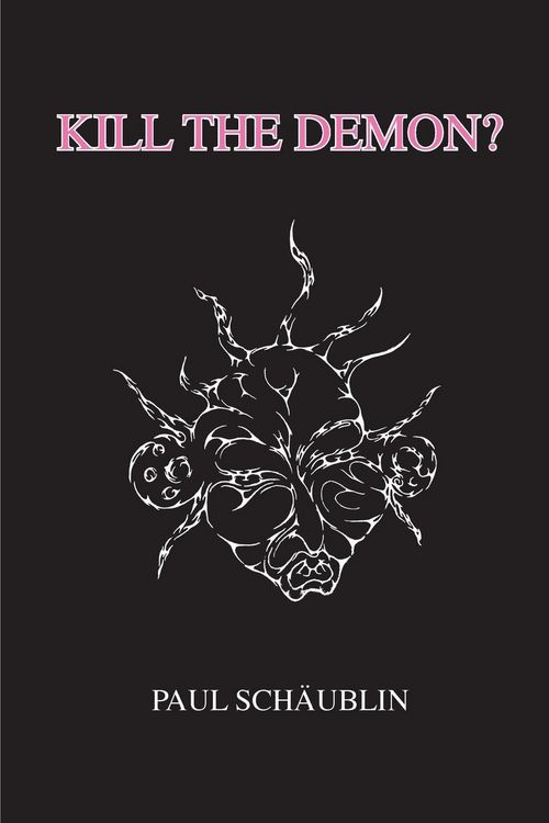Produktbild: Kill the Demon?