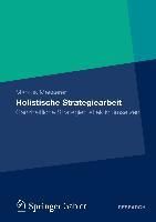 Produktbild: Holistische Strategiearbeit