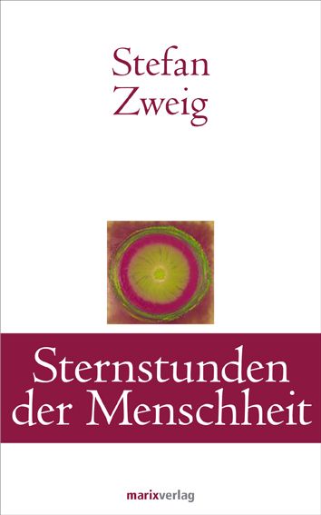 Produktbild: Sternstunden der Menschheit