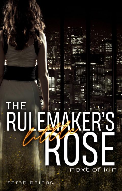 Produktbild: The Rulemaker's little Rose