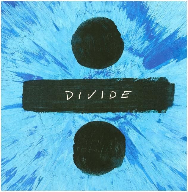 Produktbild: &divide; (Divide), 2 Schallplatten