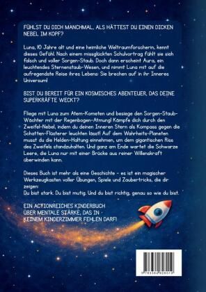 Produktbild: Du bist richtig - Die Reise ins innere Universum