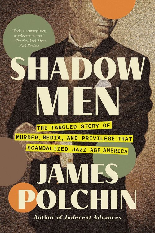 Produktbild: Shadow Men