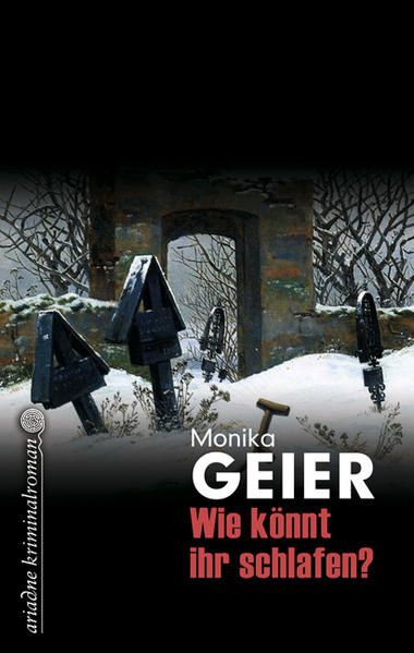 Produktbild: Wie k&ouml;nnt ihr schlafen