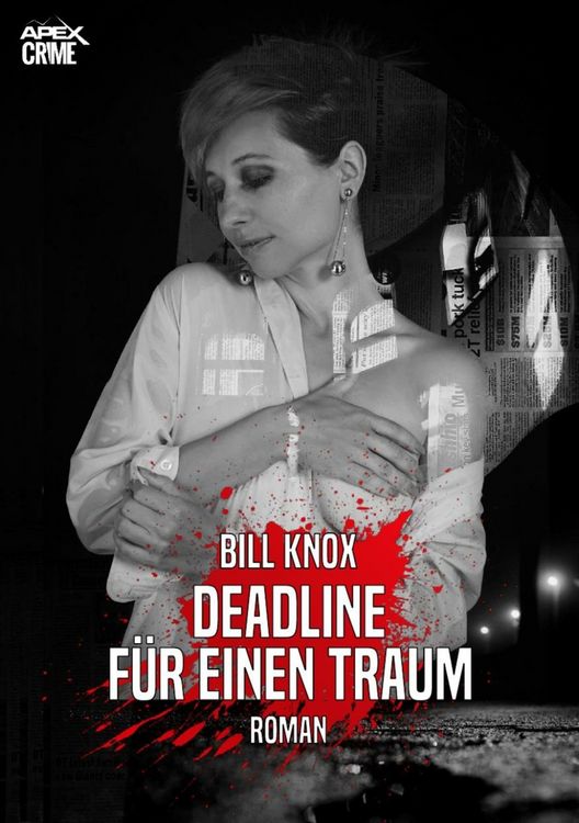 Produktbild: Deadline f&uuml;r Einen Traum