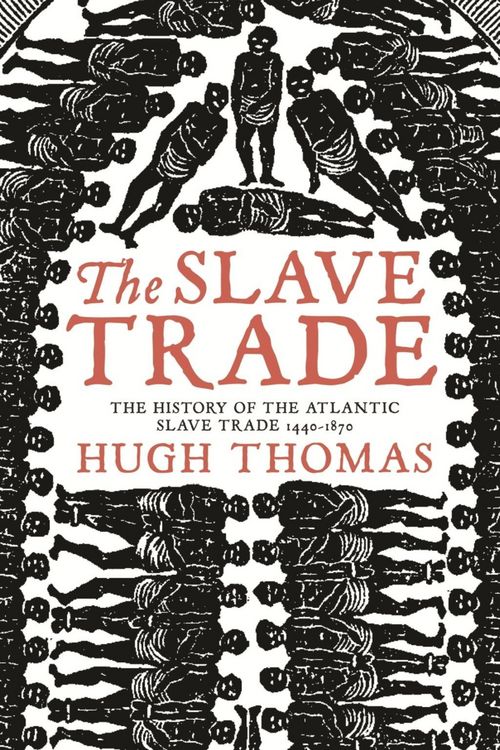 Produktbild: The Slave Trade