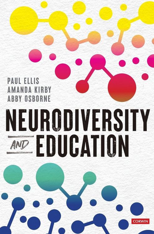 Produktbild: Neurodiversity and Education