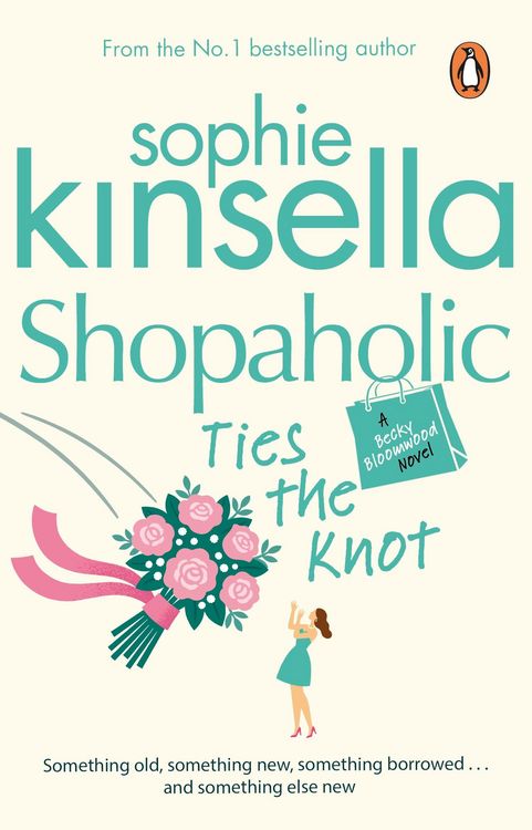 Produktbild: Shopaholic Ties The Knot
