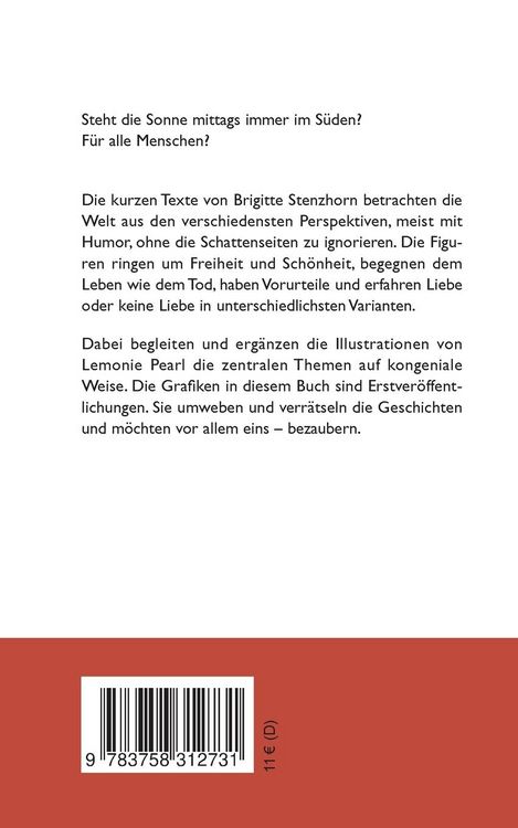 Produktbild: Der Mond steht Kopf