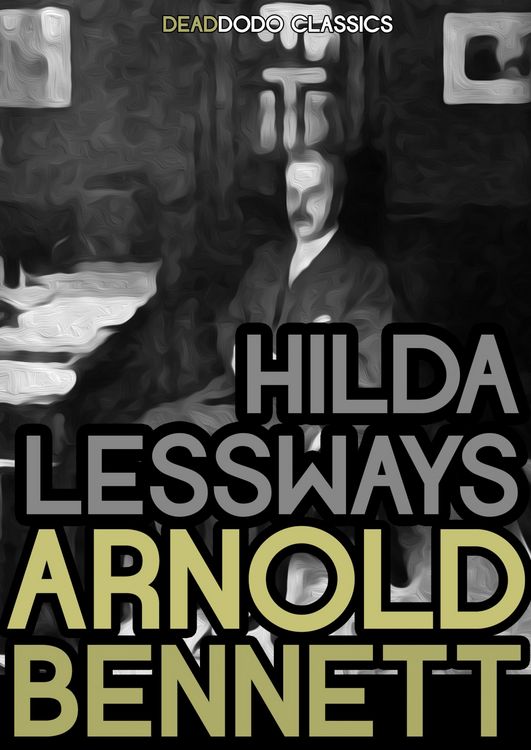 Produktbild: Hilda Lessways