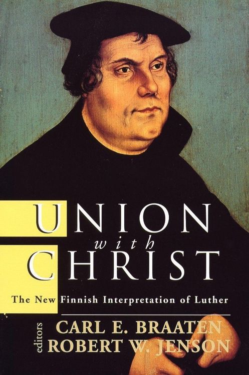 Produktbild: Union with Christ