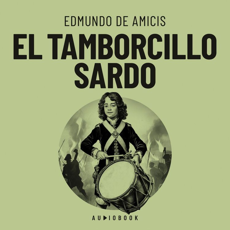 Produktbild: El tamborcillo sardo