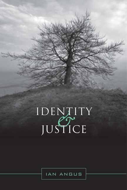 Produktbild: Identity and Justice