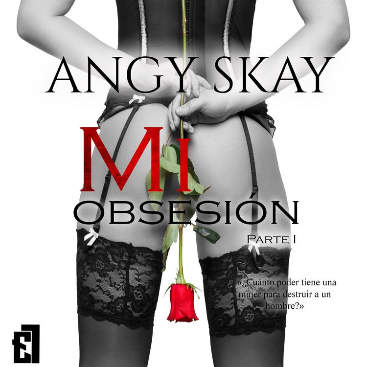 Produktbild: Mi obsesi&oacute;n
