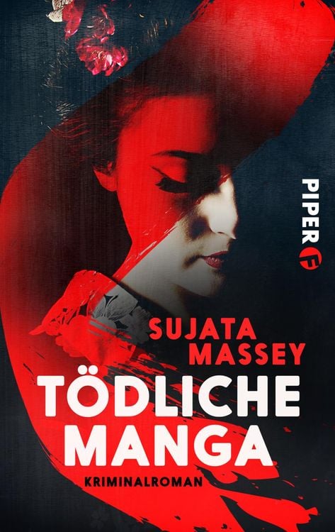 Bild vom Artikel Tödliche Manga vom Autor Sujata Massey
