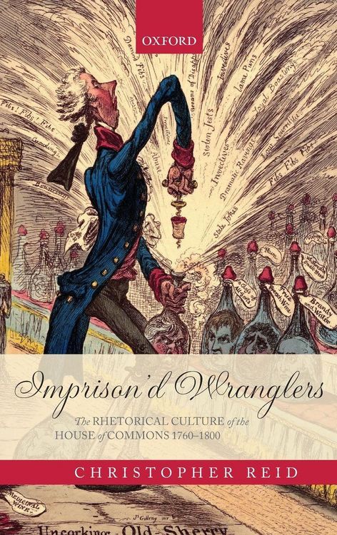 Produktbild: Imprison'd Wranglers