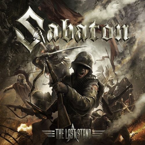 Produktbild: The Last Stand