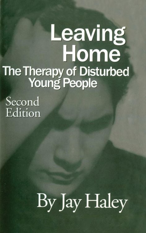 Produktbild: Leaving Home