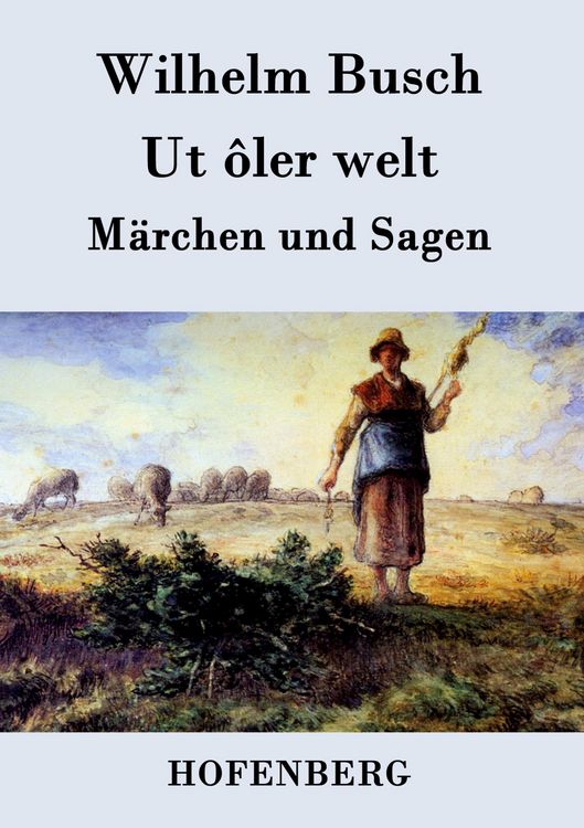 Produktbild: Ut &ocirc;ler welt