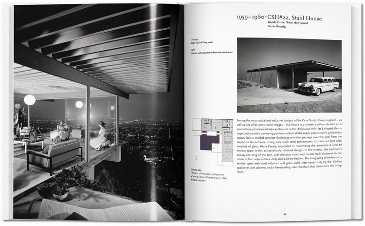 Produktbild: Case Study Houses