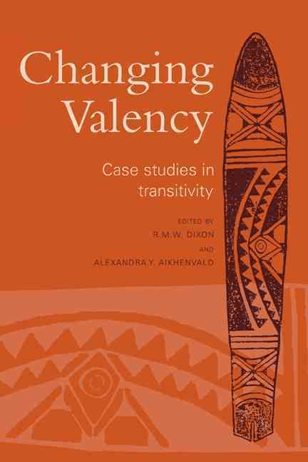 Produktbild: Changing Valency