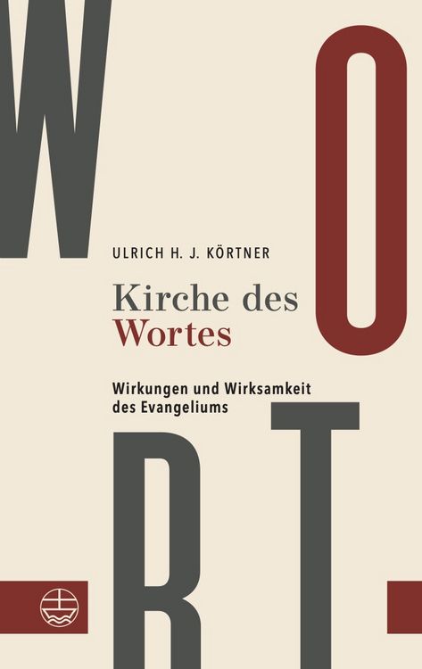 Produktbild: Kirche des Wortes
