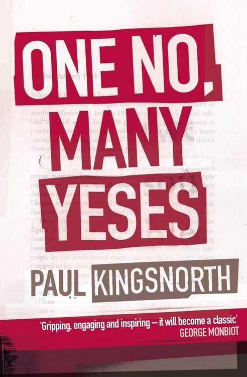 Produktbild: One No, Many Yeses