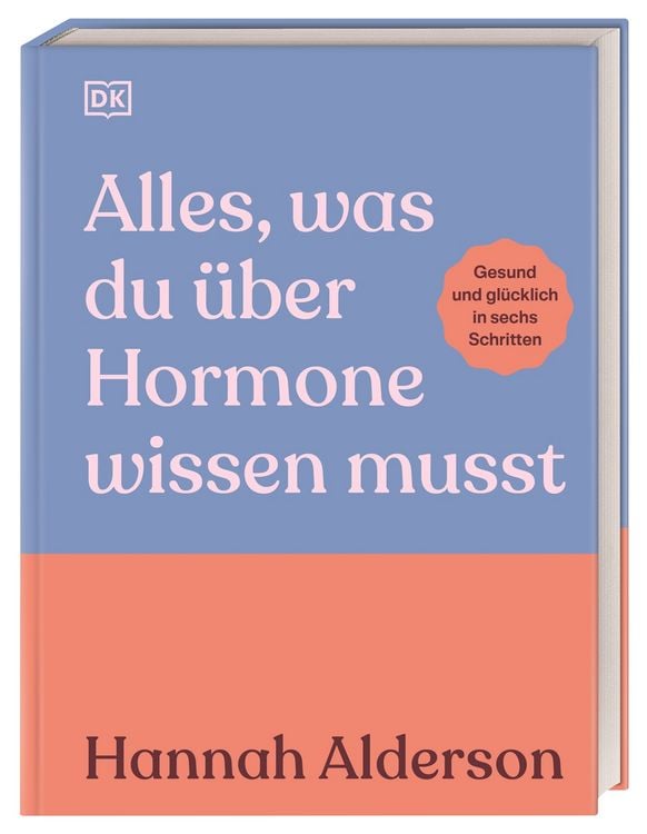 Produktbild: Alles, was du &uuml;ber Hormone wissen musst