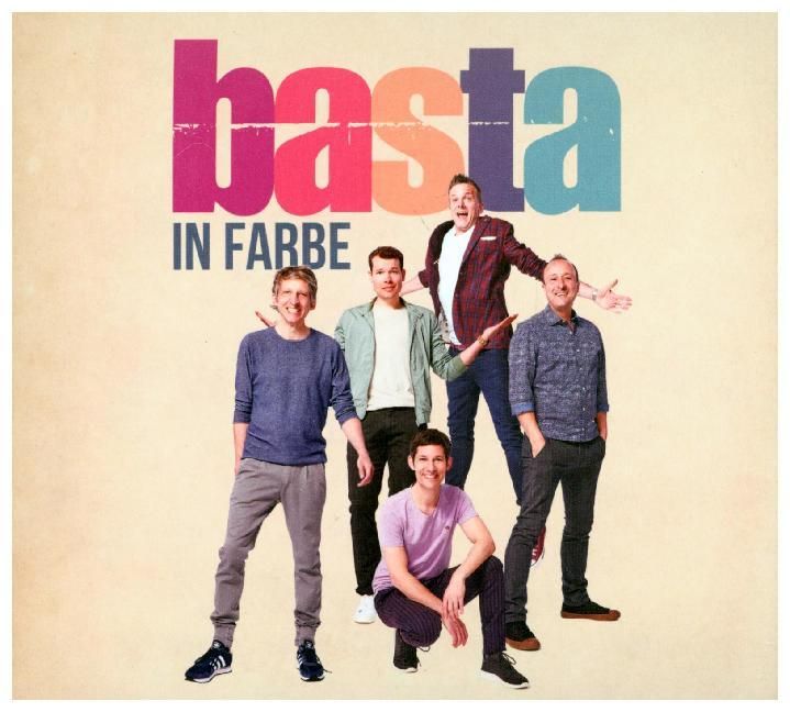 Produktbild: In Farbe
