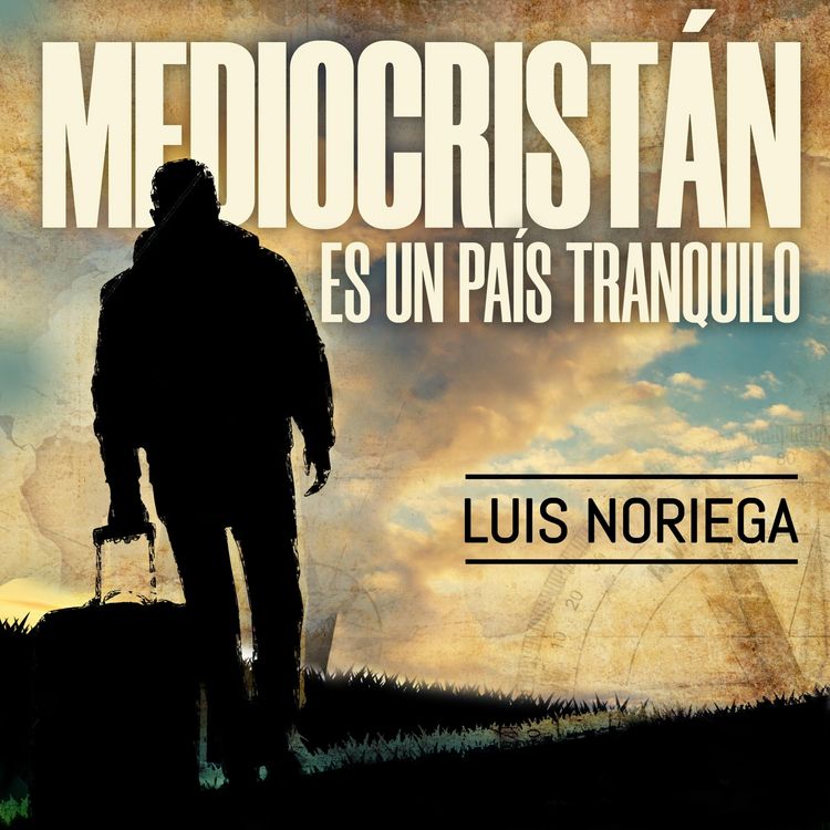 Produktbild: Mediocristan es un pa&iacute;s tranquilo