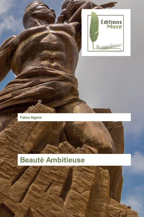 Produktbild: Beaut&eacute; Ambitieuse