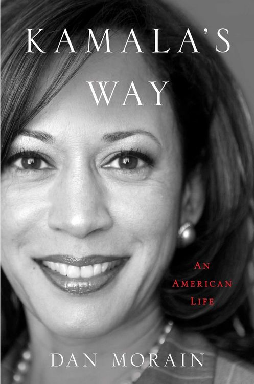 Produktbild: Kamala's Way