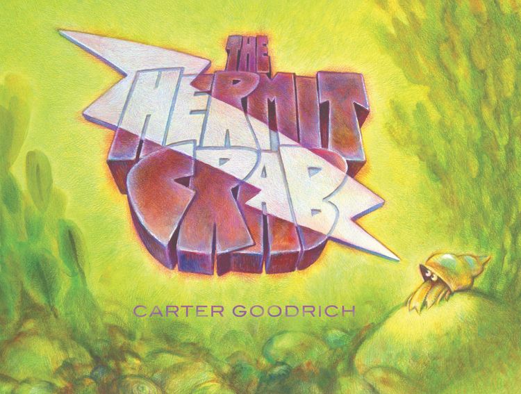 Produktbild: The Hermit Crab