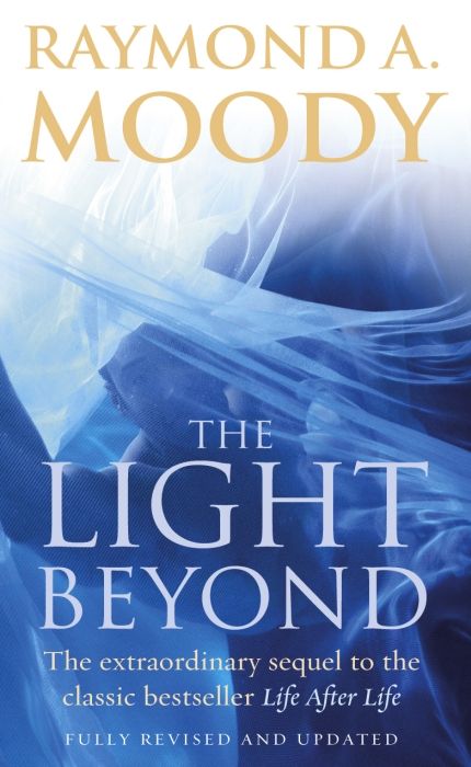 Produktbild: The Light Beyond