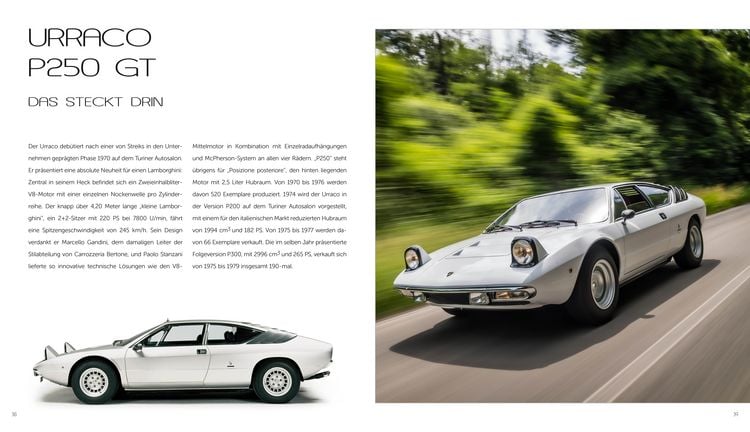 Produktbild: Lamborghini