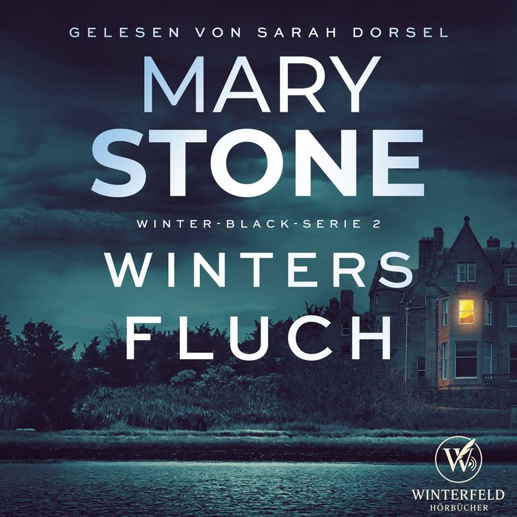 Produktbild: Winters Fluch - Thriller ( Winter-Black 2 )