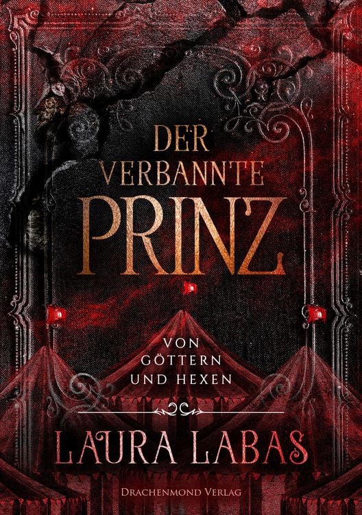 Produktbild: Der verbannte Prinz