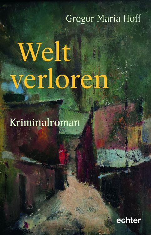 Produktbild: Welt verloren
