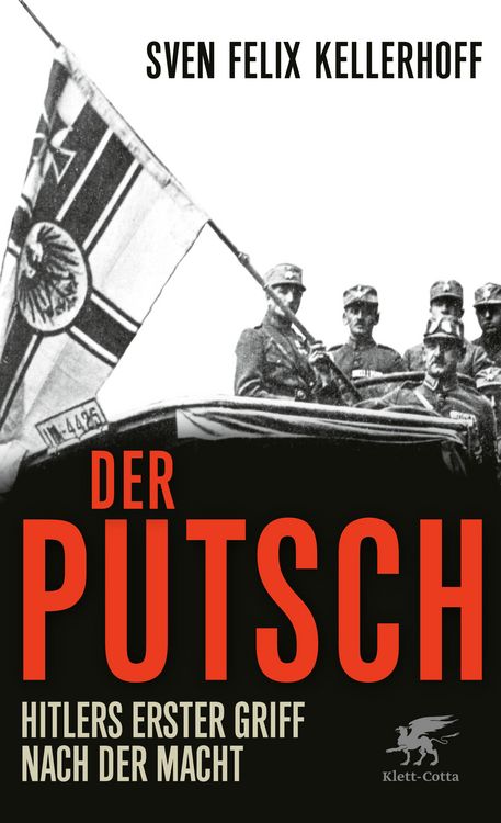 Produktbild: Der Putsch