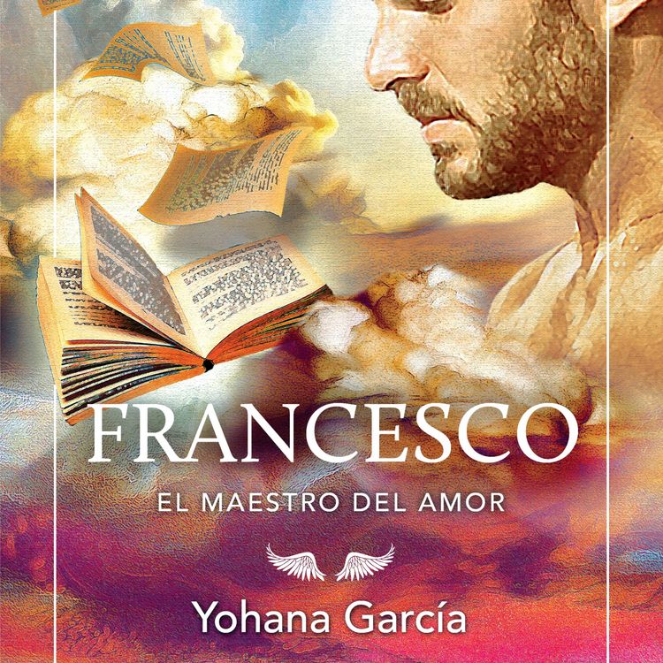 Produktbild: Francesco. El maestro del amor