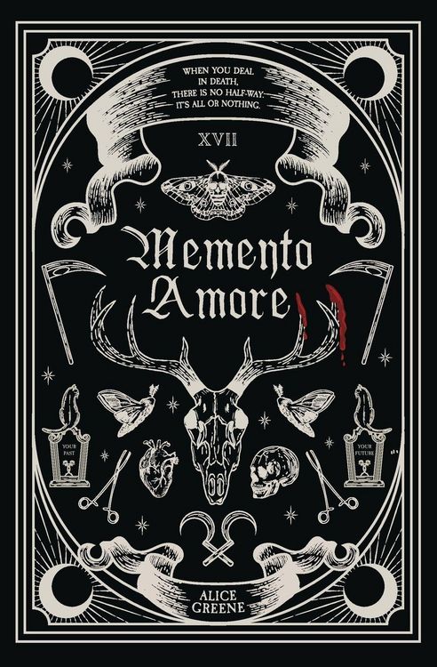 Produktbild: Memento Amore